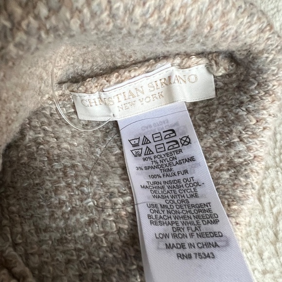 Hat - Picture 2 of 3